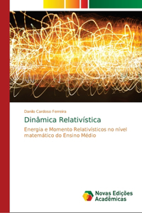 Dinâmica Relativística