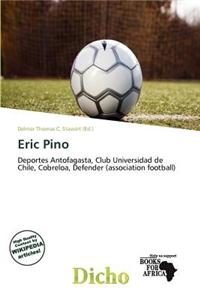 Eric Pino