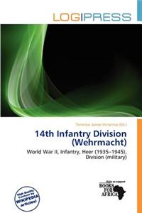 14th Infantry Division (Wehrmacht)