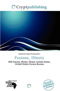 Peotone, Illinois
