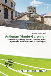 Antignac (Haute-Garonne)