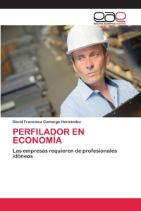 Perfilador En Economía
