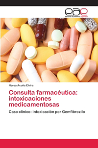 Consulta farmacéutica