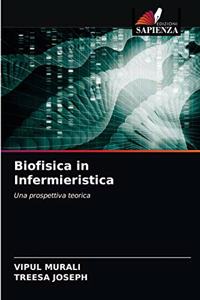 Biofisica in Infermieristica