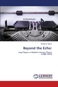 Beyond the Echo