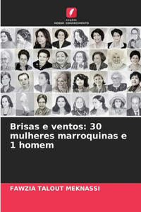 Brisas e ventos