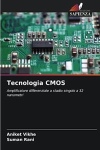 Tecnologia CMOS