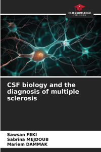 CSF biology and the diagnosis of multiple sclerosis