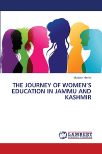 Journey of Women's Education in Jammu and Kashmir