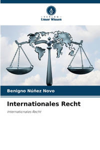 Internationales Recht