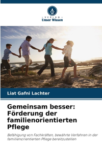 Gemeinsam besser