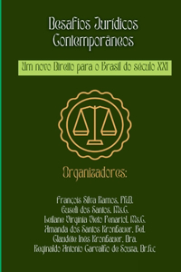 Desafios Jurídicos Contemporâneos