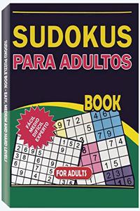 Sudokus para adultos
