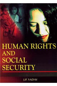 Human Rights and Social Security