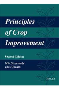 Principles of Crop Improvement