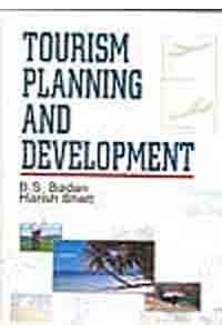Tourism Planning and Development