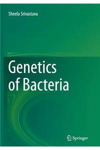 Genetics of Bacteria