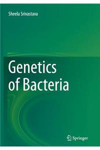 Genetics of Bacteria