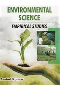Environmental Science: Empirical Studies