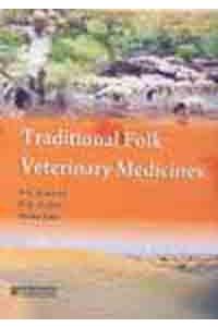 Traditional Folk Veterinary Medicines