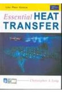 Essential Heat Transfer