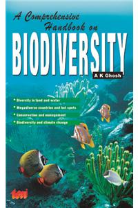 A Comprehensive Handbook on Biodiversity