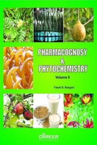 Pharmacognosy and Phytochemistry: v. II