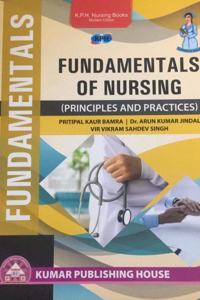 Fundamentals Of Nursing Principles And Practices