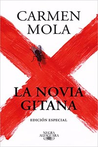 La novia gitana (edicion especial) (Inspectora Elena Blanco 1)