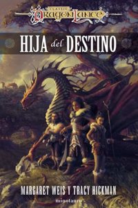 Destinos No. 01/03 Hija del Destino