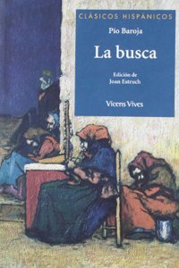 La busca / The Search