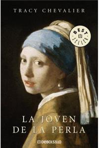 La Joven de la Perla / Girl with a Pearl Earring