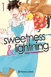 Sweetness & Lightning no 01/05
