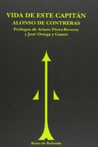 Vida de este capitan