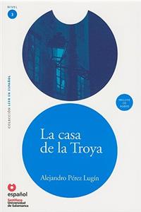 Casa de la Troya