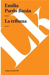 La tribuna