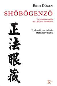 Shobogenzo