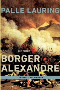 Borger Alexandre