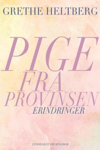 Pige fra provinsen