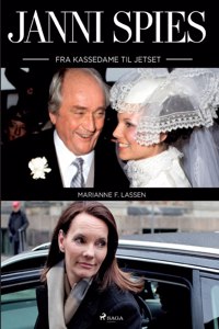 Janni Spies - fra kassedame til jetset