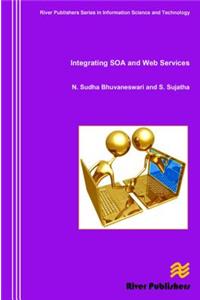 Integrating Soa and Web Services