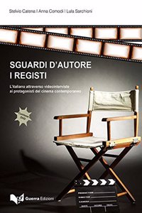 Sguardi d'autore - I registi + DVD