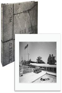 Edward Keating: Main Street, Limited Edition