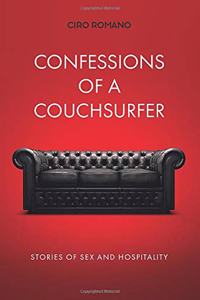 Confessions of a couchsurfer