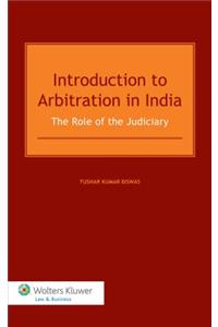 Introduction to Arbitration in India
