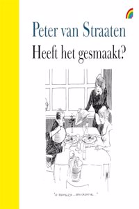 Heeft het gesmaakt? (Dutch Edition)
