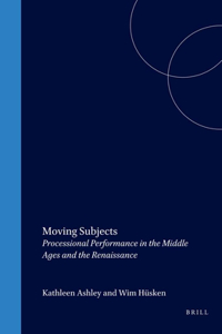 Moving Subjects
