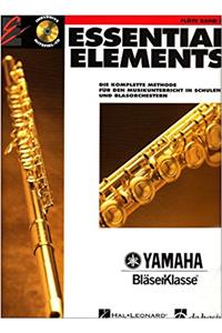 ESSENTIAL ELEMENTS BAND 2 FR FLTE