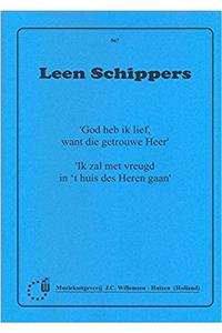 FANTASIE PSALM 116 VERS 1 EN 11