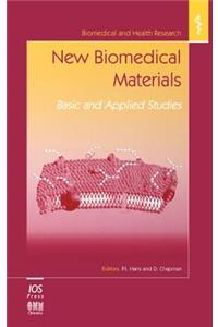 New Biomedical Materials